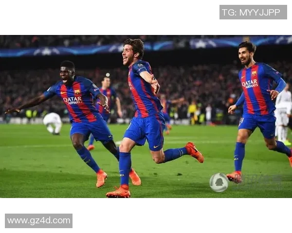 巴萨逆转巴黎圣日耳曼绝杀瞬间引发争议判罚全场沸腾