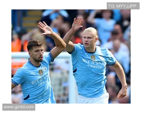 英超精彩对决曼城逆转多特蒙德4-0大胜全场沸腾集锦回顾